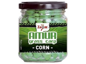 CARP ZOOM KUKURYDZA AMUR 125g