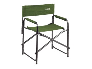 JAXON KRZESŁO WĘDKARSKIE 57x46,5x47,5/78cm 3,9kg 2