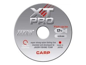JAXON ŻYŁKA XT-PRO PREMIUM 25m