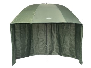 JAXON PARASOL WĘDKARSKI SMART Z OSŁONĄ 300cm