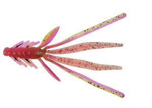 RELAX NYMPH 5 LAMINATED L663