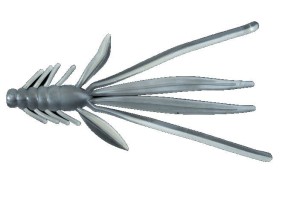 RELAX NYMPH 5 LAMINATED L016