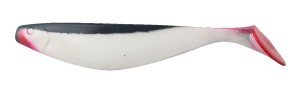 RELAX SHAD 9 RED TAIL S002R