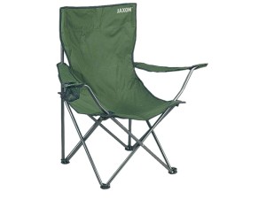 JAXON KRZESŁO WĘDKARSKIE 54x52x40/90cm 2,5kg 16mm