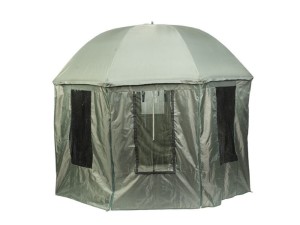 JAXON PARASOL WĘDKARSKI HEGEMON Z PEŁNĄ OSŁONĄ 300