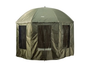 JAXON PARASOL WĘDKARSKI VARIANT Z PEŁNĄ OSŁONĄ 290