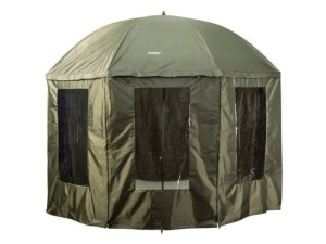 JAXON PARASOL WĘDKARSKI VARIANT Z PEŁNĄ OSŁONĄ 240