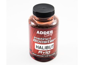 ADDER BOOSTER AVID 300ml Halibut