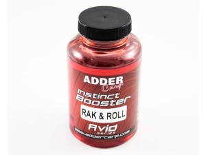 ADDER BOOSTER AVID 300ml Rak'n'roll