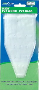 JAXON WOREK PVA TYP ZE SZNURKIEM I OTWORAMI 80x160