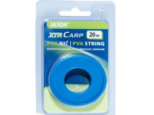 JAXON NIĆ PVA MEDIUM 5x1szt 20m