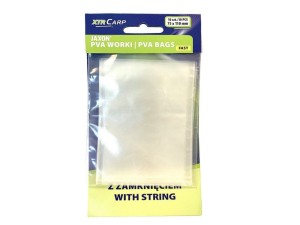 JAXON WOREK PVA PERFOROWANY FAST 75x110mm