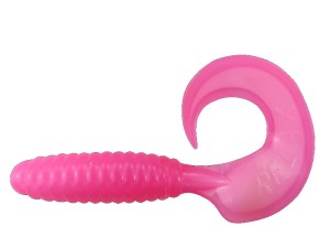 RELAX TWISTER VR 5 LAMINATED CORE TLC061