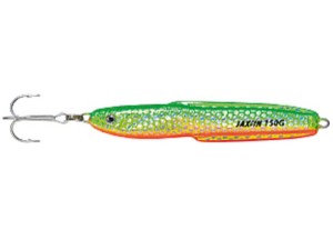 JAXON PILKER HOLO SELECT BORN 180,0g ZH