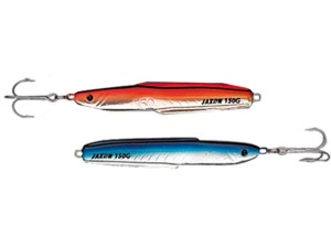 JAXON PILKER HOLO SELECT BORN DOUBLE PAINT 180,0g