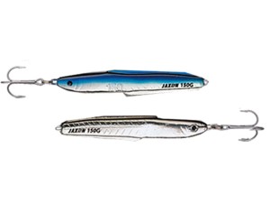 JAXON PILKER HOLO SELECT BORN DOUBLE PAINT 100,0g