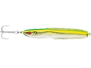 JAXON PILKER HOLO SELECT BORN 120,0g Z