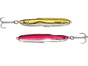 JAXON PILKER HOLO SELECT BORN DOUBLE PAINT 150,0g