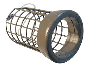 Preston Koszyk do dalekich rzutów Medium