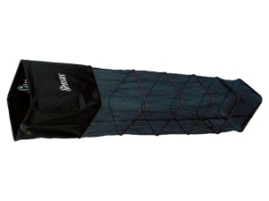 SENSAS SIATKA SP. FISHERIE RECT.2M50(40X50CM)