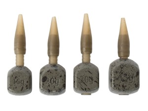 Preston ICS IN-LINE MATCH CUBE: 45g