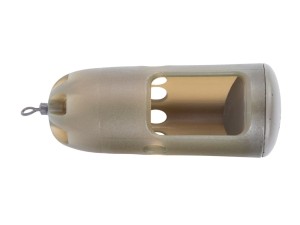 Preston Koszyk ABSOLUTE WINDOW MEDIUM