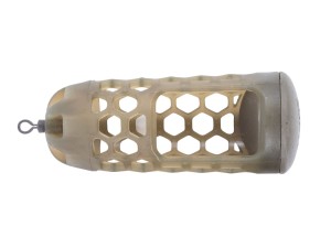 Preston Koszyk ABSOLUTE WINDOW CAGE MEDIUM