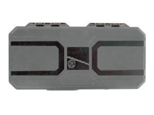 Preston Pudełko do przyponów krótkie