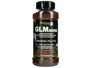 Star Baits Bagging Pellets 700g GLM