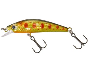 Gunki GAMERA 50 HW HL BROWN TROUT