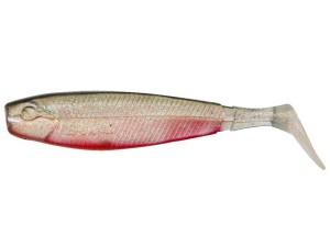 GUNKI G' BUMP 105 Red Ghost