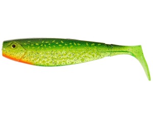 GUNKI G' BUMP 105 UV FIRE PIKE