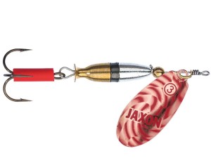 JAXON BŁYSTKA OBROTOWA ZEPHYR C