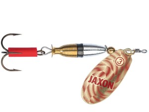 JAXON BŁYSTKA OBROTOWA ZEPHYR G