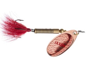 JAXON BŁYSTKA OBROTOWA HOLO SELECT SATIS C