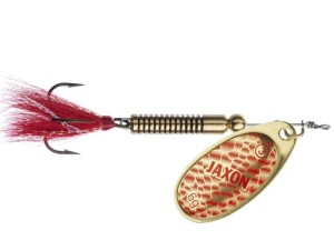 JAXON BŁYSTKA OBROTOWA HOLO SELECT SATIS G