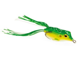 JAXON UZBROJONA GUMA MAGIC FISH FROGB 5cm 10g