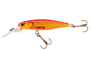 JAXON WOBLER HOLO SELECT MANGA DR 5,0cm DR EN