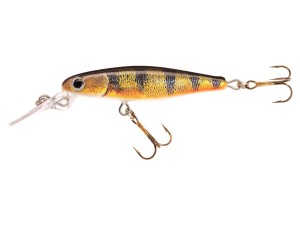 JAXON WOBLER HOLO SELECT MANGA DR 5,0cm DR OC