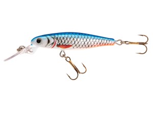 JAXON WOBLER HOLO SELECT MANGA DR 5,0cm DR NL