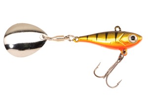 JAXON PRZYNĘTA HOLO REFLEX RAPID LURES TSA 1 6,0g