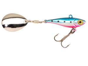 JAXON PRZYNĘTA HOLO REFLEX RAPID LURES TSA 2 8,0g