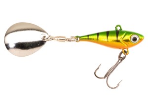 JAXON PRZYNĘTA HOLO REFLEX RAPID LURES TSA 2 8,0g
