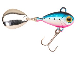JAXON PRZYNĘTA HOLO REFLEX RAPID LURES TSB 3 12,0g