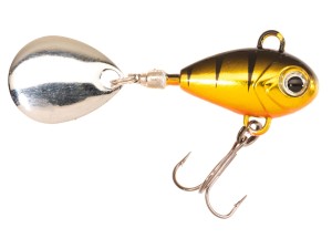 JAXON PRZYNĘTA HOLO REFLEX RAPID LURES TSB 3 12,0g