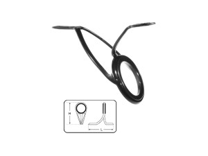 PRZELOTKA UNIWERSALNA NA DWÓCH STOPKACH KW-SIC