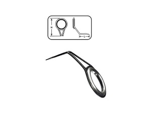 PRZELOTKA UNIWERSALNA NA JEDNEJ STOPCE SLIM TS