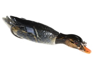 JAXON PRZYNĘTA ATRACT HAPPY DUCK B 13,0cm 25g