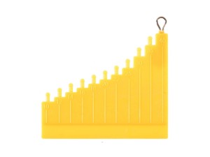 JAXON WIĄZARKA DO PRZYPONÓW WŁOSOWYCH