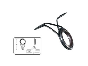 PRZELOTKA UNIWERSALNA NA DWÓCH STOPKACH CERAMIC